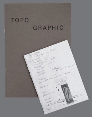 Topo Graphic 