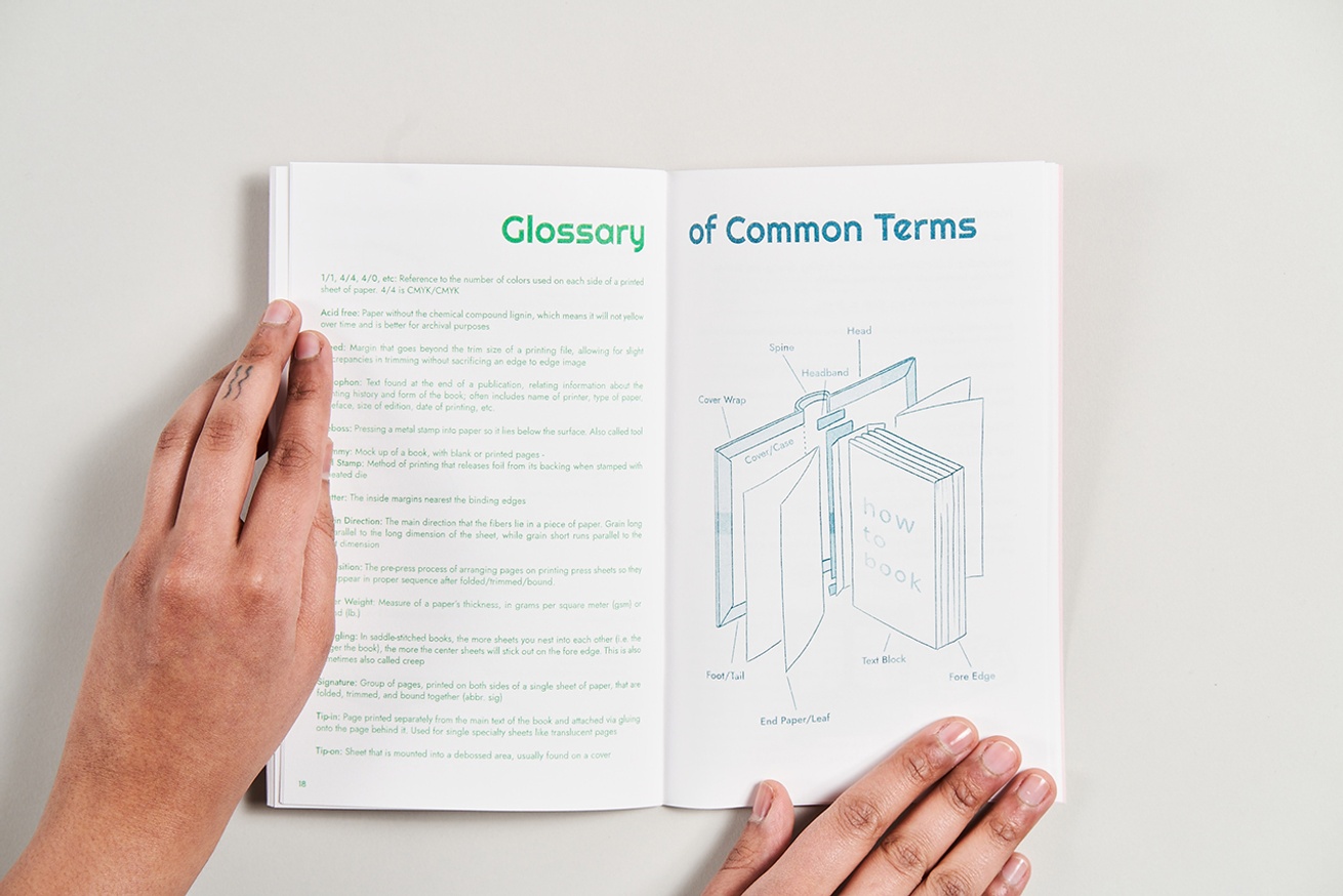 Hanson Coleman and Hannah Pierce - How to Book [Fifth Edition ...