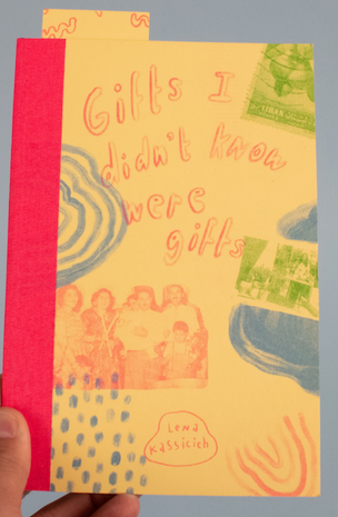 Gifts I Didn't Know Were Gifts [Second Edition]