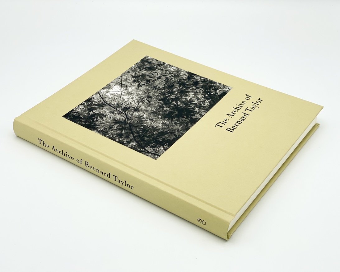 The Archive of Bernard Taylor. Selected and edited by Peter Ward