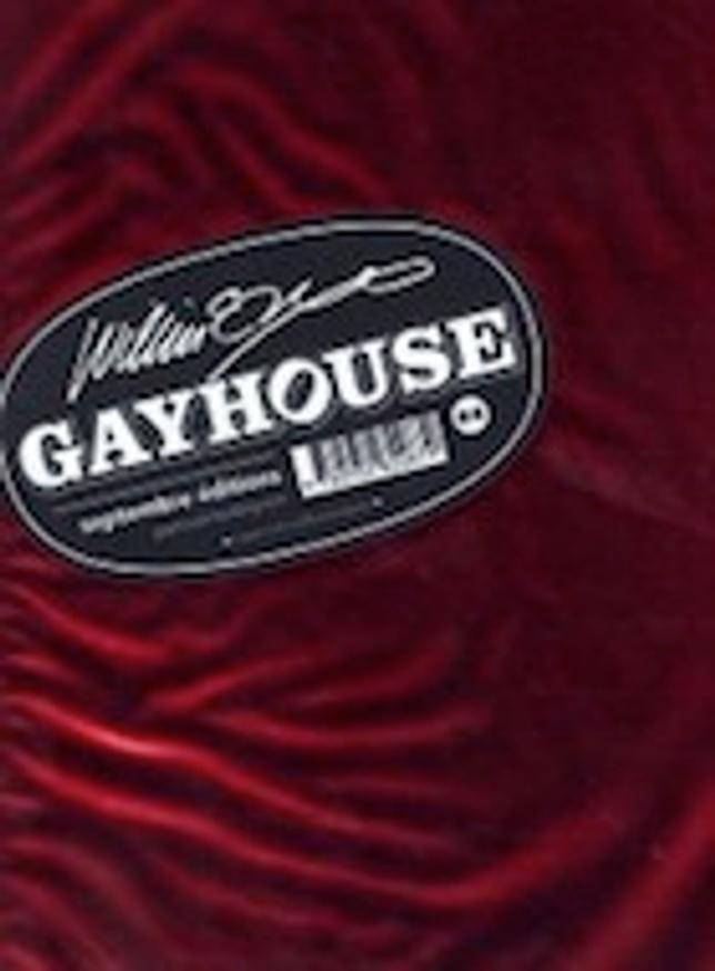 Gayhouse