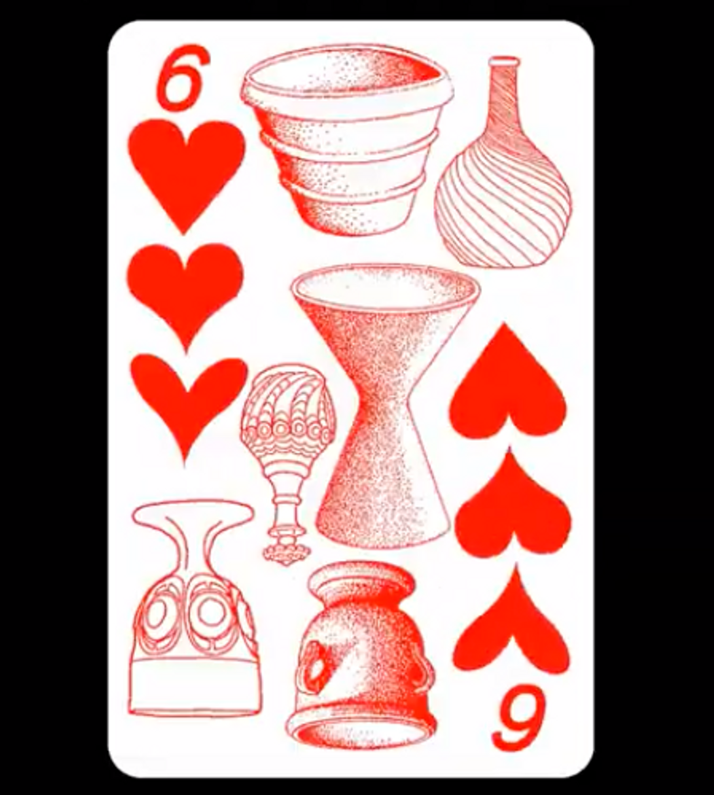 Playing Cards thumbnail 5