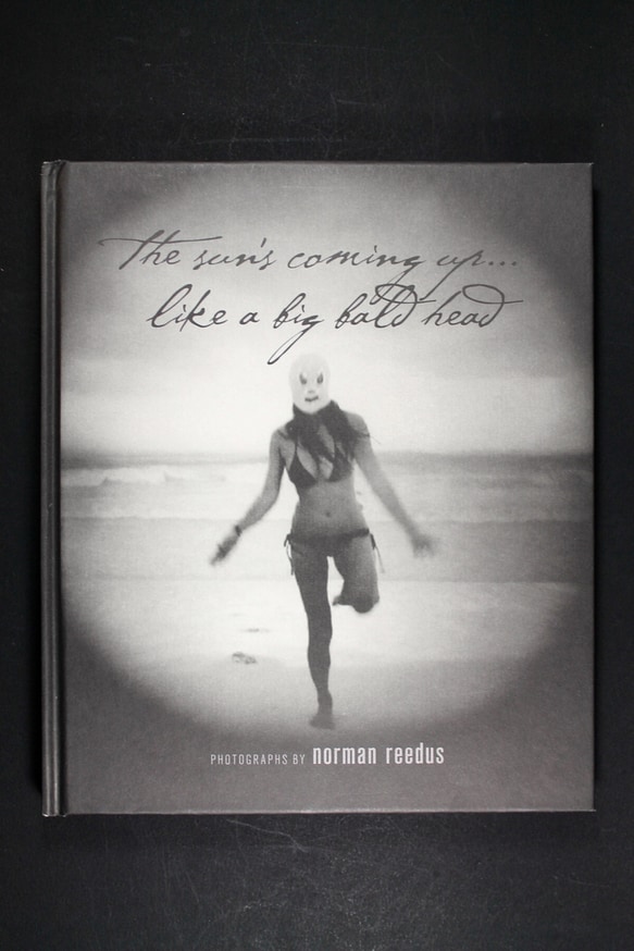 Norman Reedus - The Sun's Coming UpLike a Big Bald Head