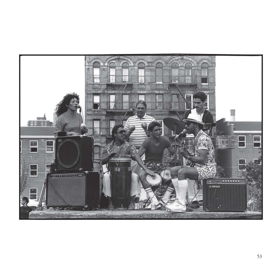 East Village: Lens on the Lower East Side thumbnail 5