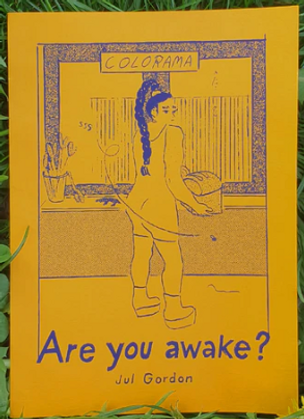 Are You Awake?