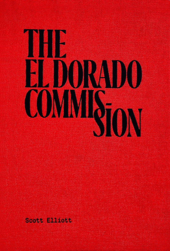 The El Dorado Commission