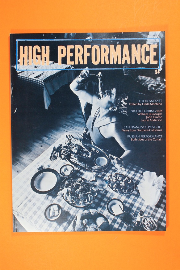 High Performance