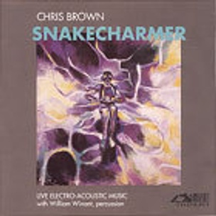 Snakecharmer