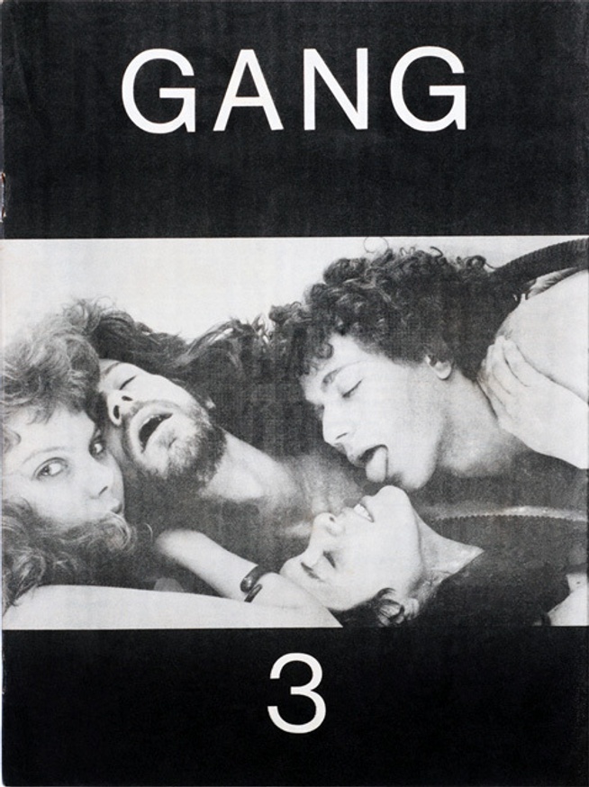 GANG 3