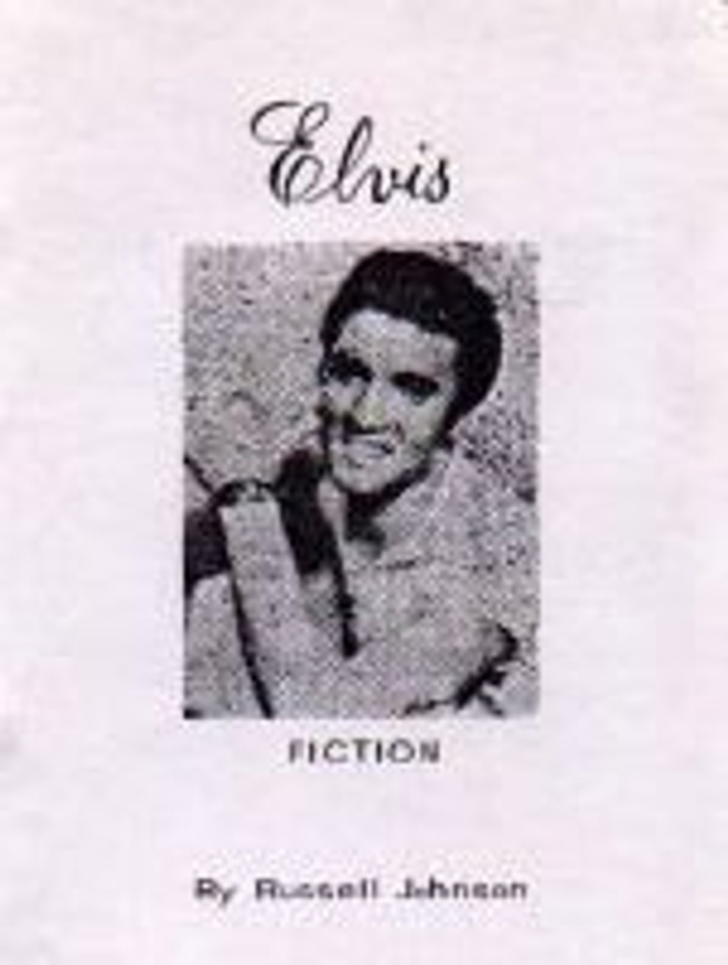 Elvis Fiction