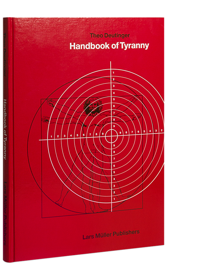 Handbook of Tyranny