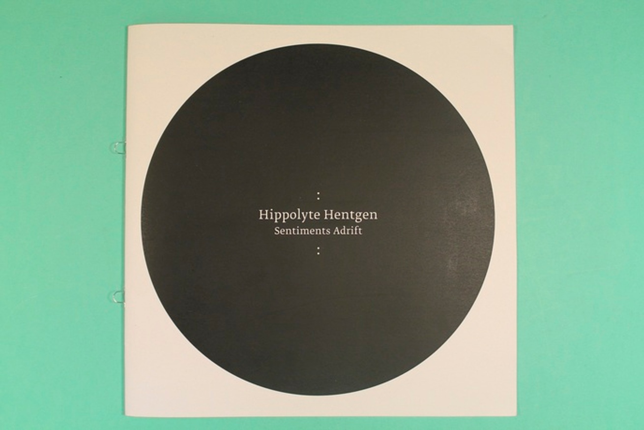 Hippolyte Hentgen : Sentiments Adrift