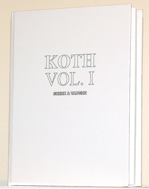 KOTH Vol. I