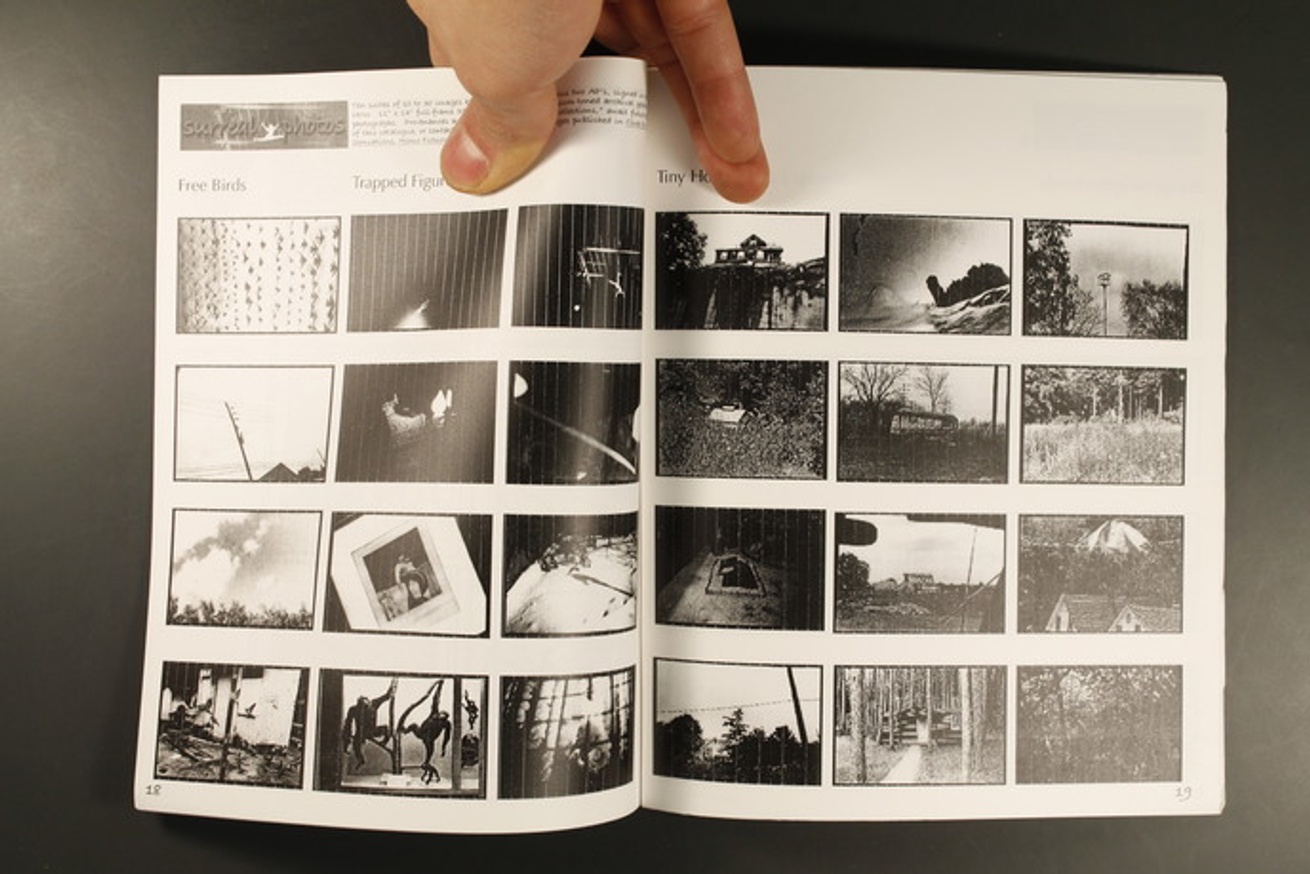 Catalogue Raisonné of Cross-Media Editions thumbnail 4