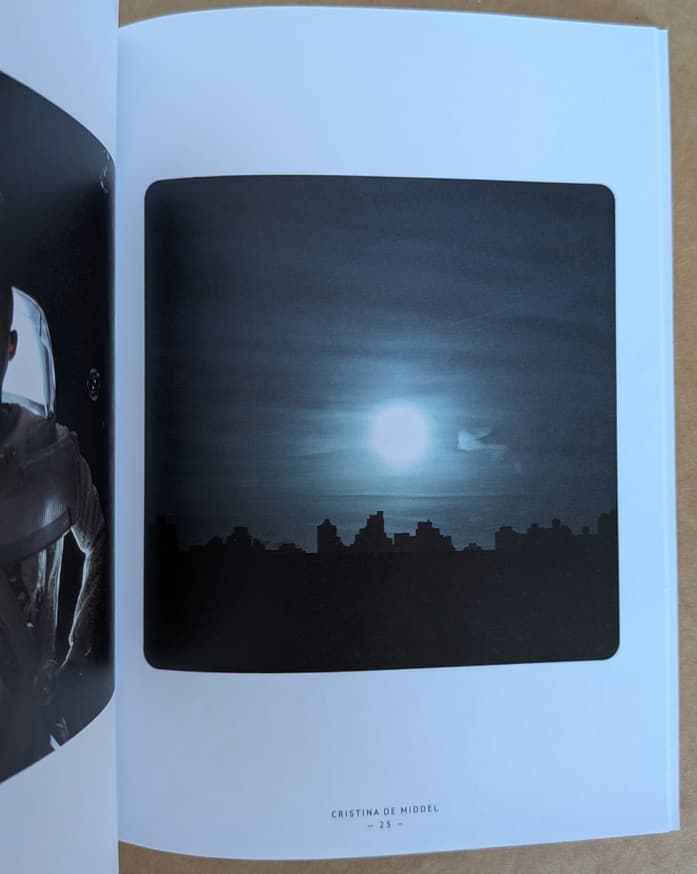 Cristina de Middel - Afronauts - Printed Matter