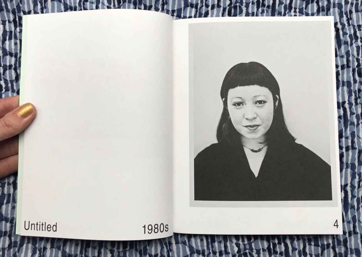 Nobuyoshi Araki: Vintage Prints thumbnail 4