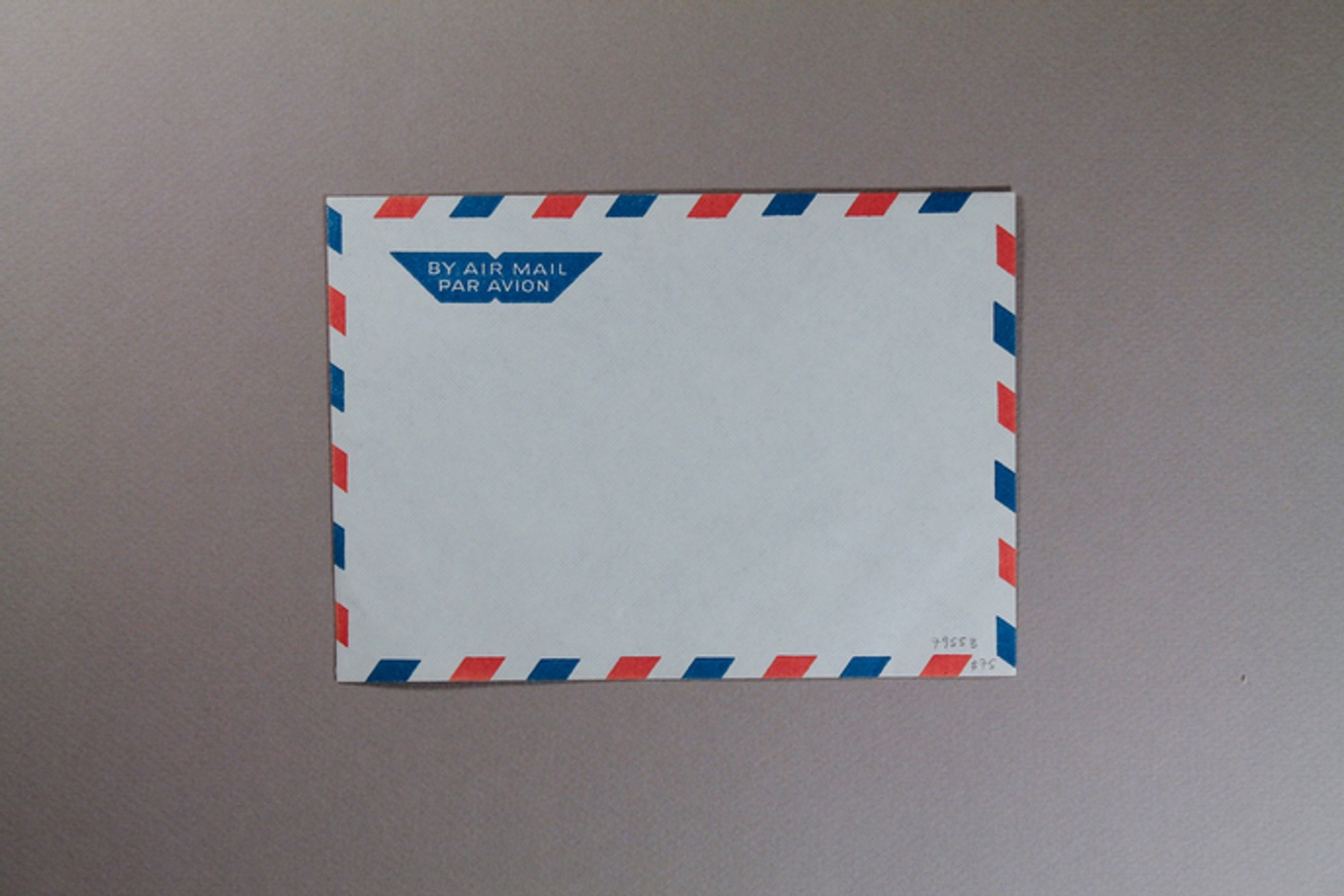 Envelope [Carte-postale] thumbnail 2