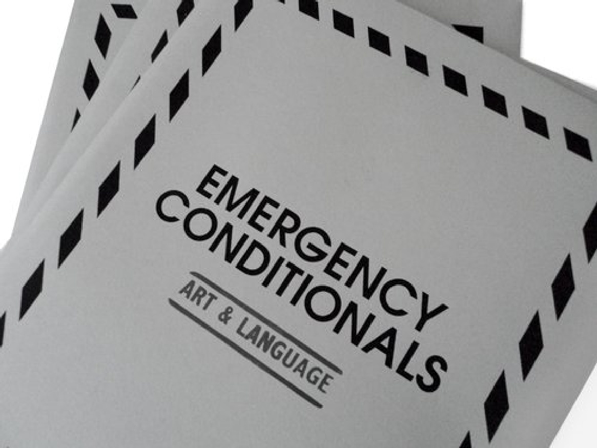 Emergency Conditionals