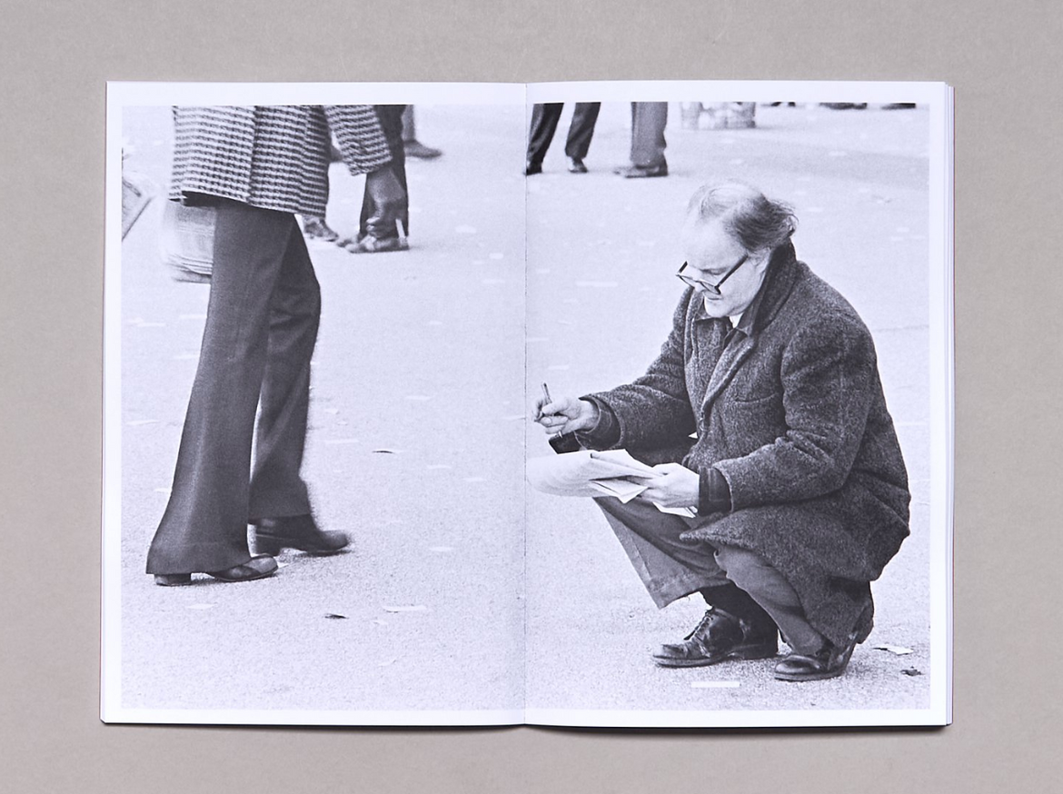 Larry Racioppo - I Hope I Break Even, I Could Use the Money - Printed ...