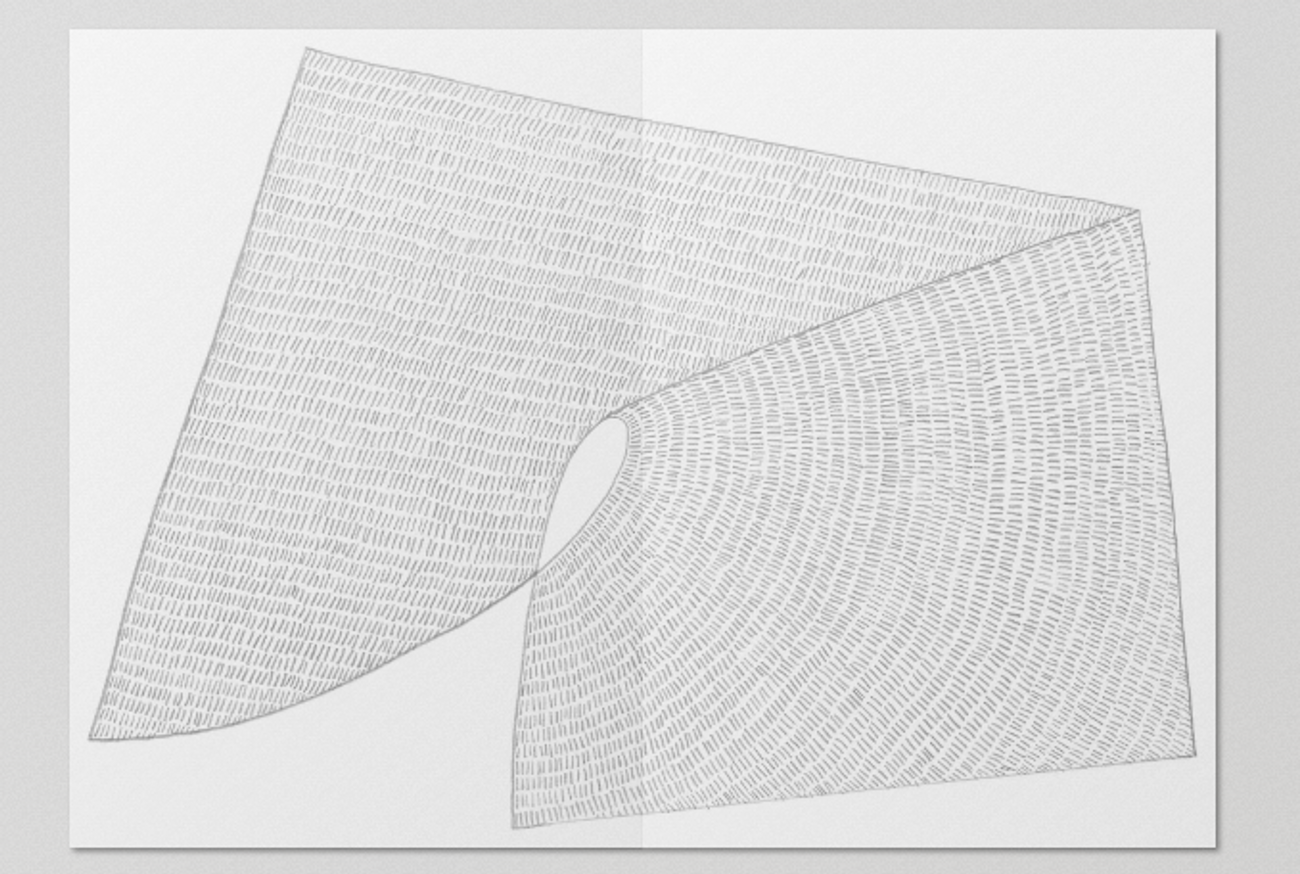 Liang-Jung Chen - Loop the Loop - Printed Matter