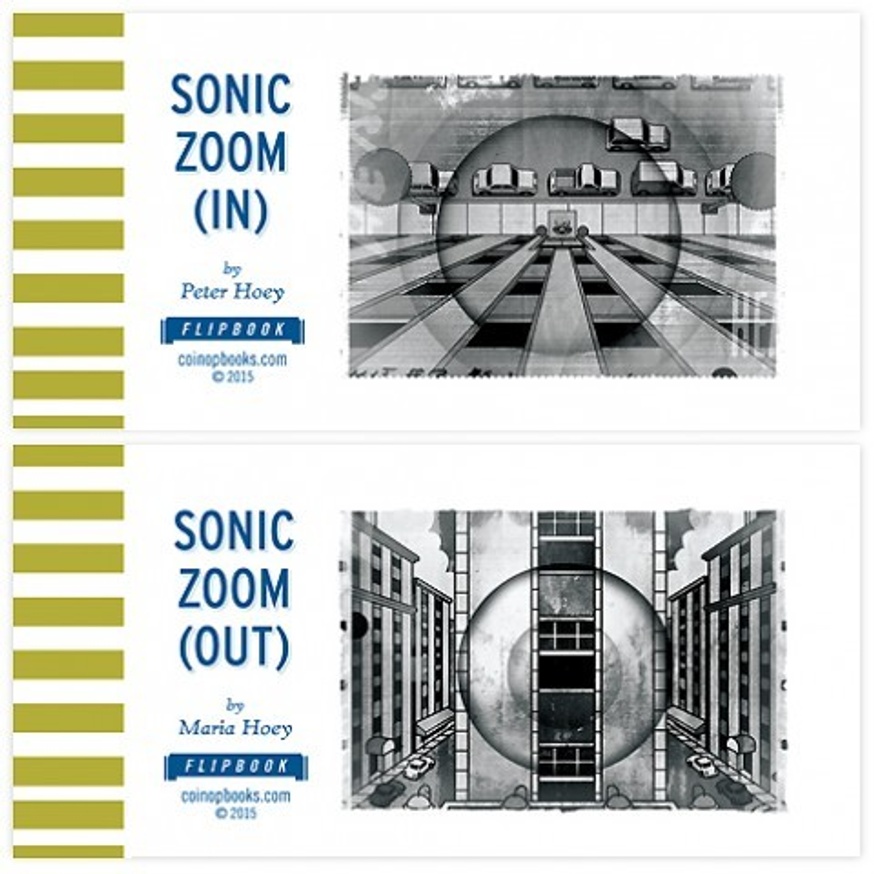 Sonic Zoom (In) / Sonic Zoom (Out) thumbnail 2