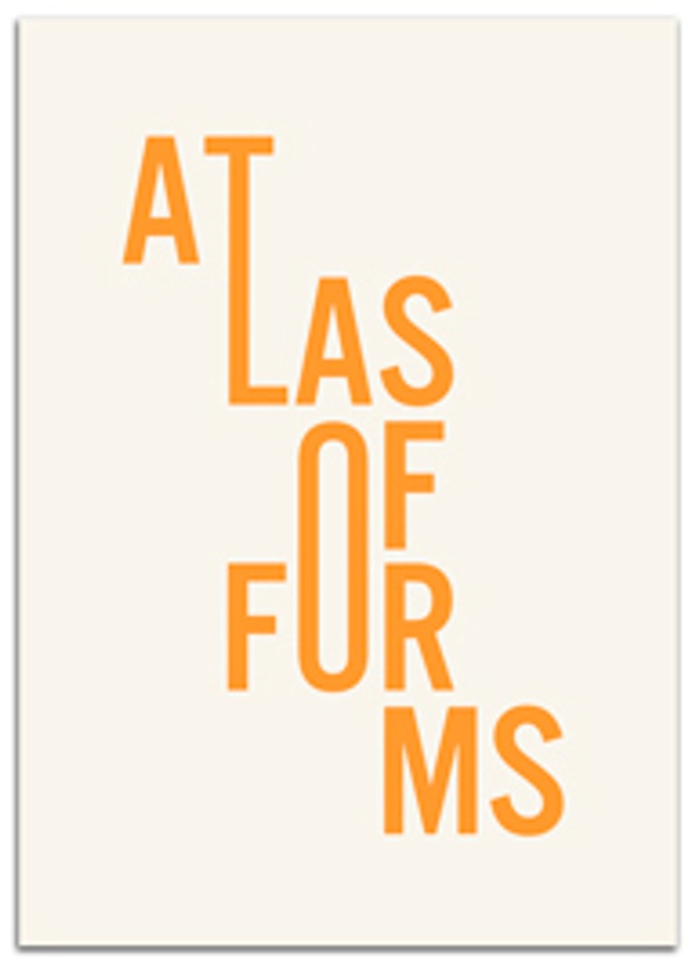 Atlas of Forms