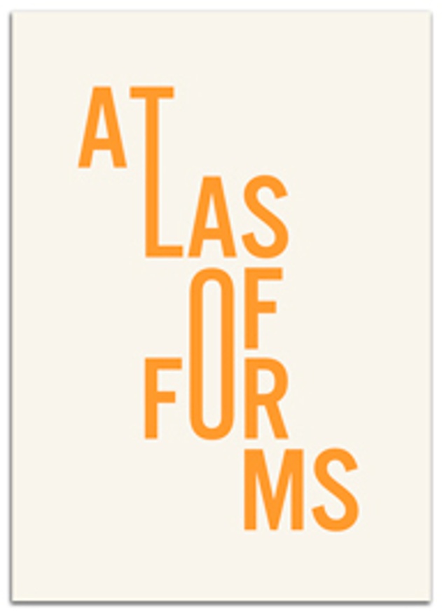 Atlas of Forms