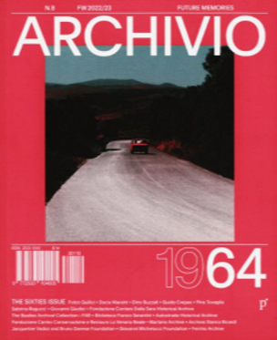 Archivio 08: 1964