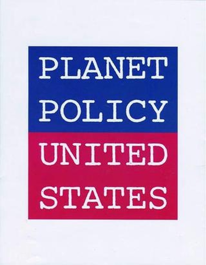 Planet Policy United States