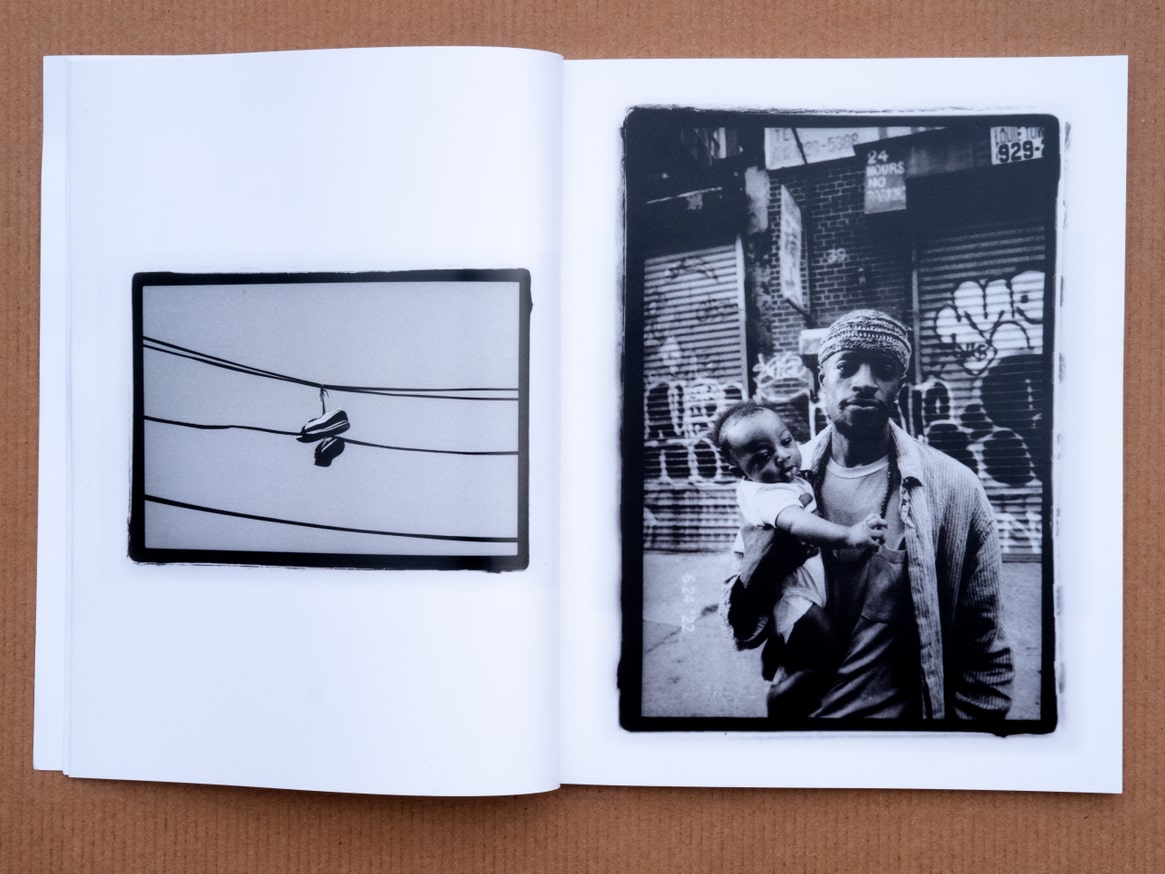 Christopher Currence - Reappraisal - Printed Matter