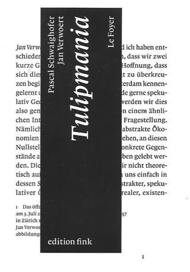 Tulipmania