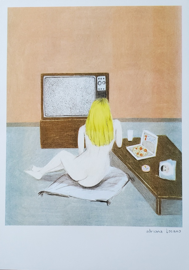 TV