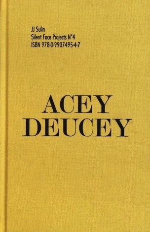 Acey Deucey