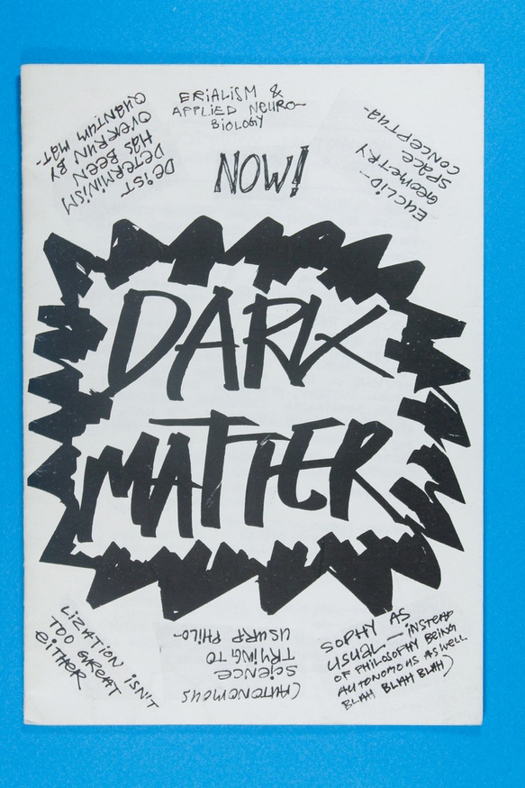 Dark Matter