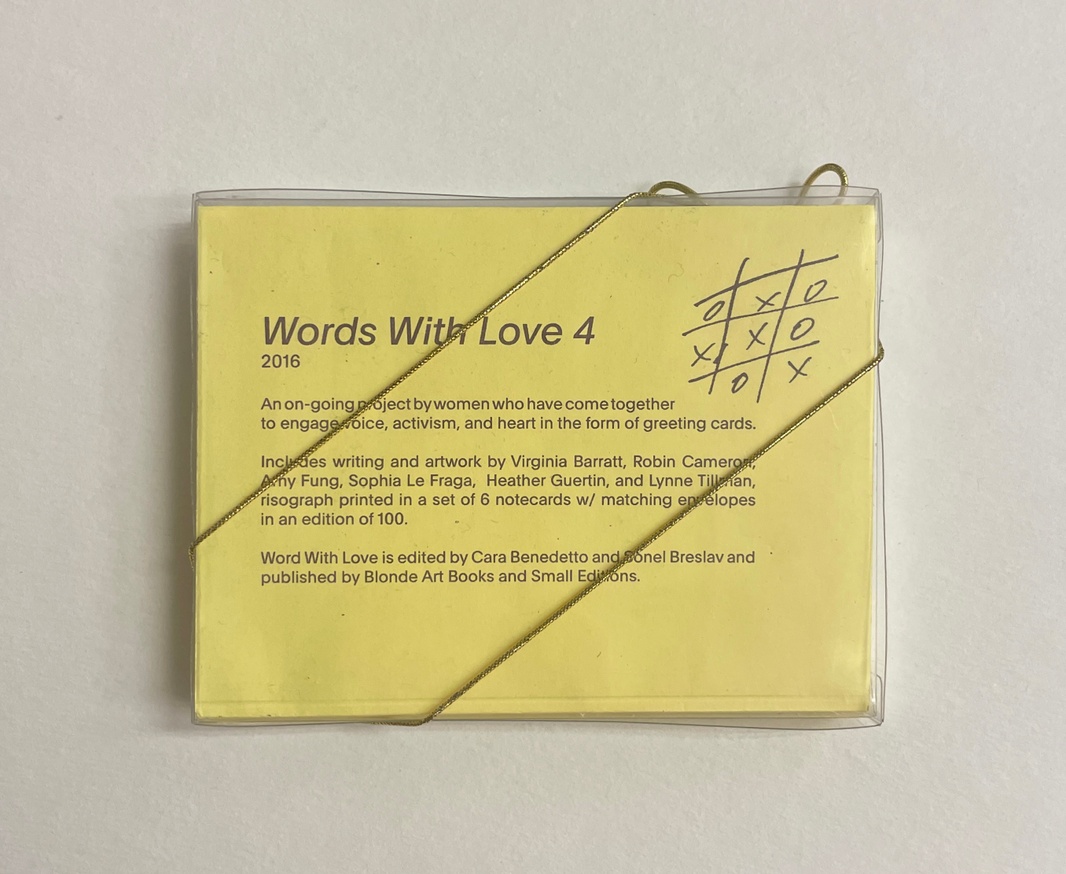 Words With Love [Set 4] thumbnail 3