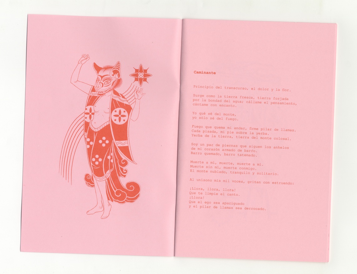 Epifanía [Zine] thumbnail 4
