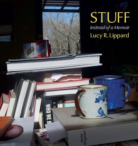 Lucy Lippard: Stuff