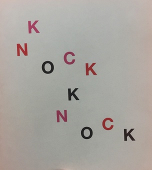 Knock Knock