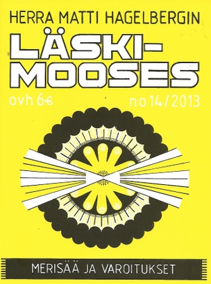 Läskimooses