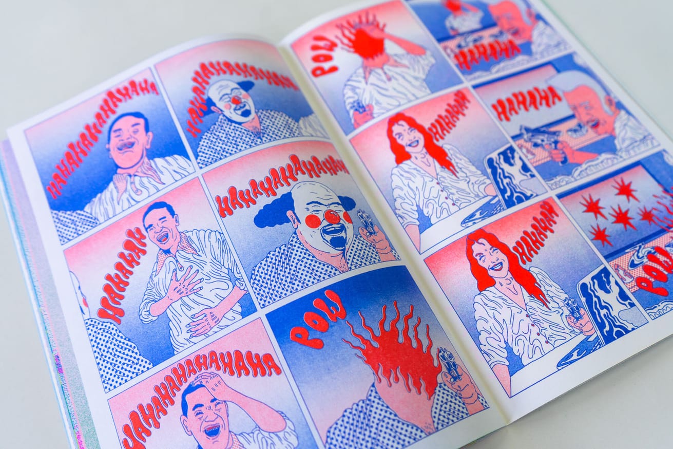 Wobby.club - Wobby - Printed Matter