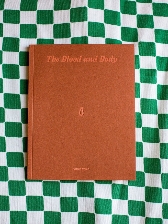 The Blood and Body