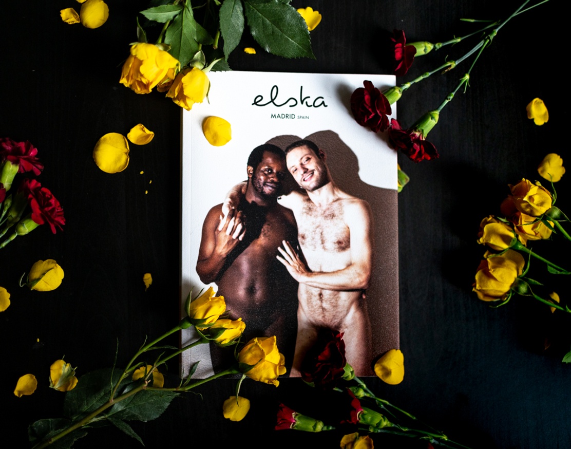 Elska Magazine