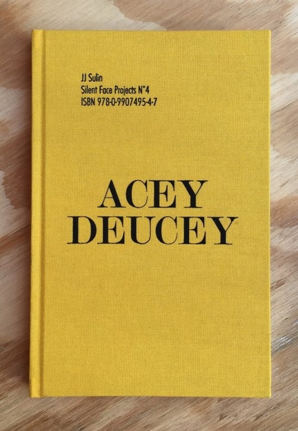 Acey Deucey