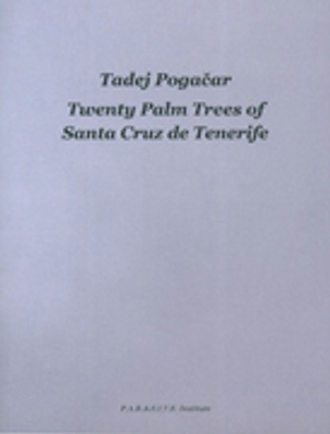 Twenty Palm Trees of Santa Cruz de Tenerife