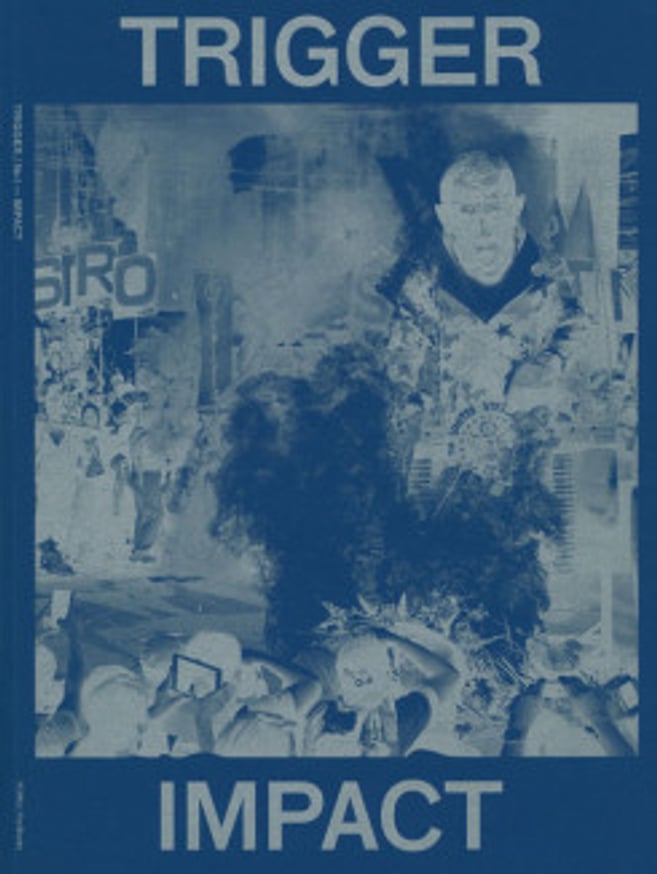 Trigger - Printed Matter