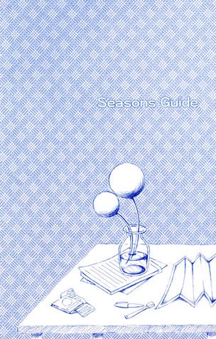 Seasons Guide Vol. 3