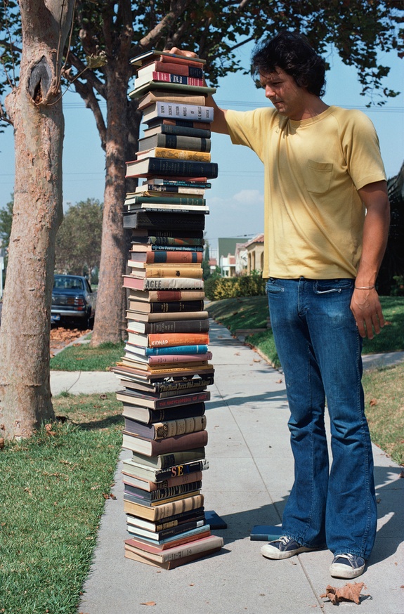 Too Many Books, 2015