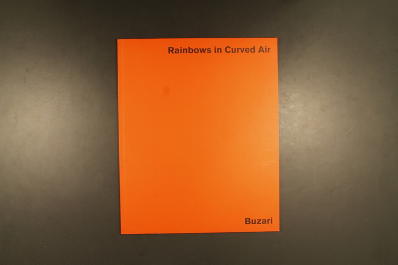 Rainbows in Curved Air thumbnail 10