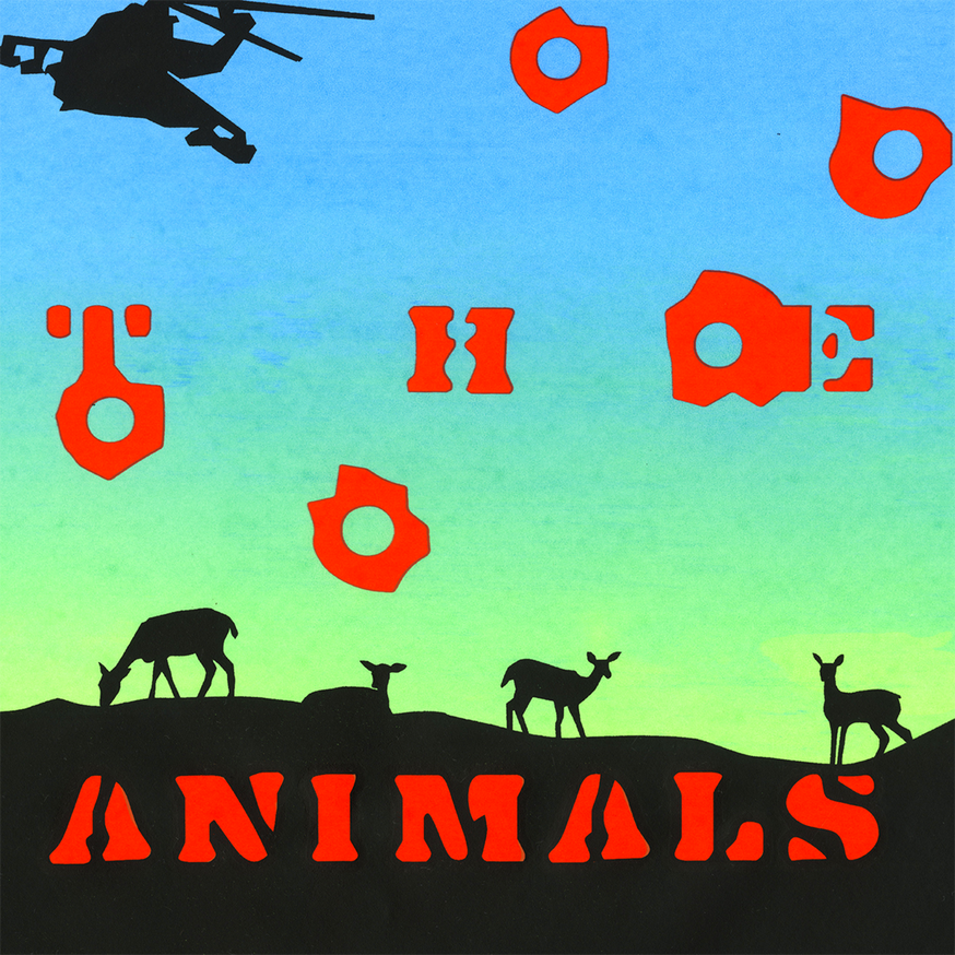 Arm the Animals thumbnail 2