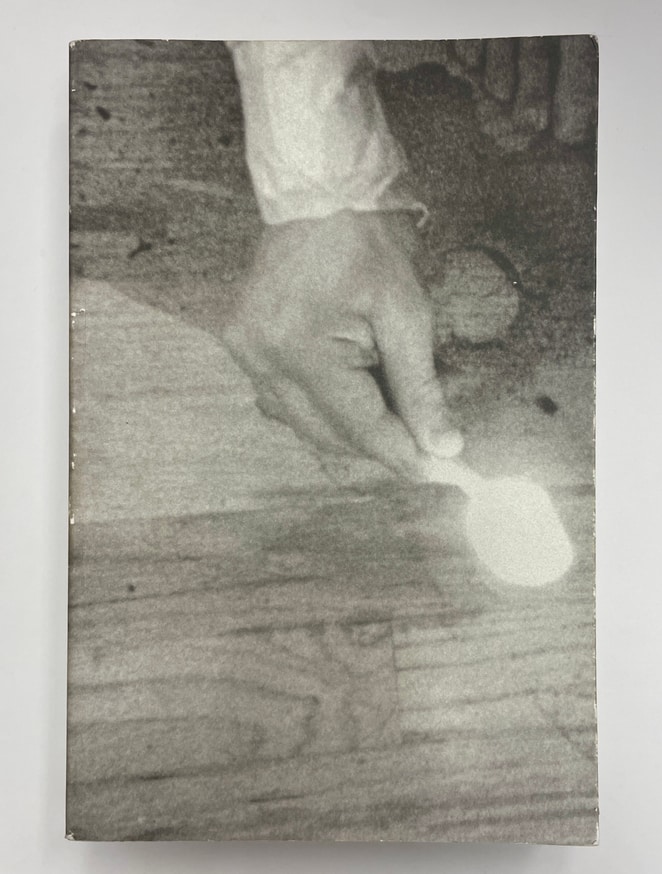 Dash Snow - I Love You, Stupid! - Printed Matter